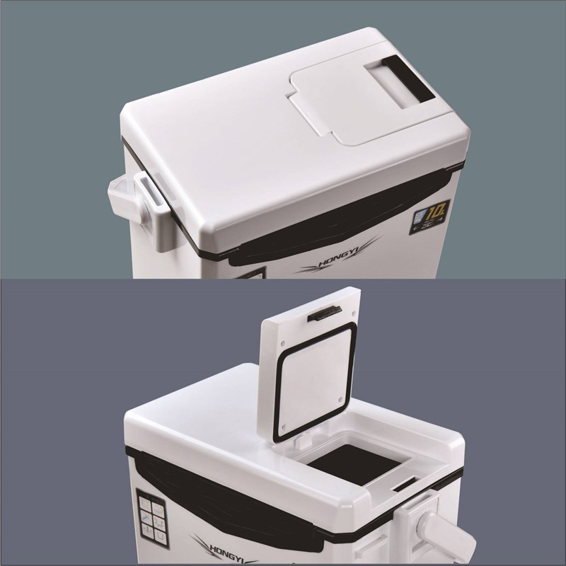 10L SKYLIGHT + BELT